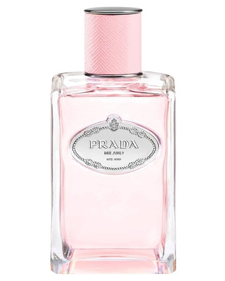 Prada Rose - premium fragrance for sophisticated tastes.