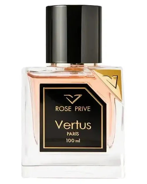 Vertus Rose Prive - premium fragrance for sophisticated tastes.