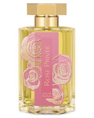 L'Artisan Parfumeur Rose Privee - premium fragrance for sophisticated tastes.