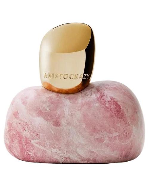 Aristocrazy Rose Quartz - premium fragrance for sophisticated tastes.