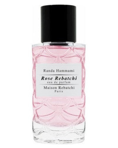 Maison Rebatchi Rose Rebatchi - premium fragrance for sophisticated tastes.