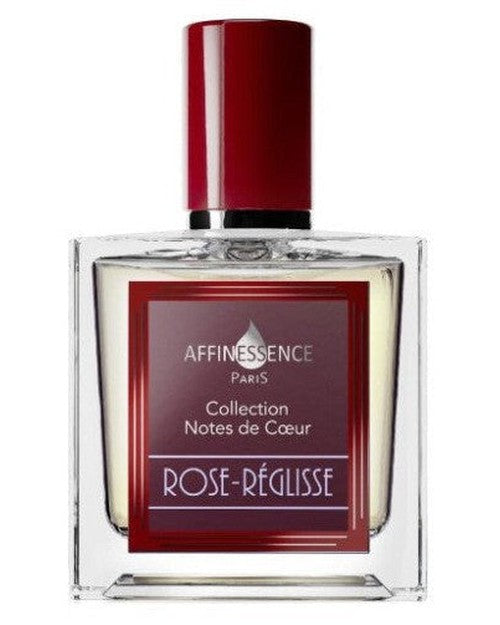 Affinessence Paris Rose-Reglisse - premium fragrance for sophisticated tastes.