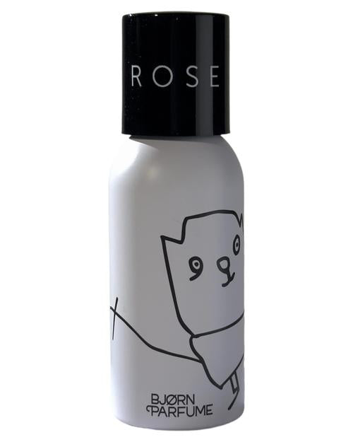 Bjørn Parfume Rose Riot - premium fragrance for sophisticated tastes.