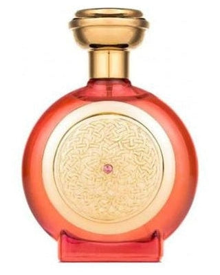 Boadicea the Victorious Rose Sapphire - premium fragrance for sophisticated tastes.