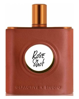 Olfactive Studio Rose Shot - premium fragrance for sophisticated tastes.