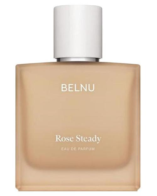 Belnu Rose Steady - premium fragrance for sophisticated tastes.