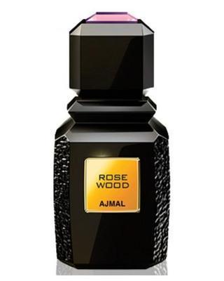 Ajmal Rose Wood - premium fragrance for sophisticated tastes.