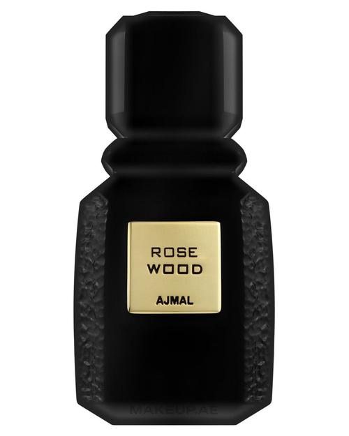 Ajmal Rose Wood - premium fragrance for sophisticated tastes.