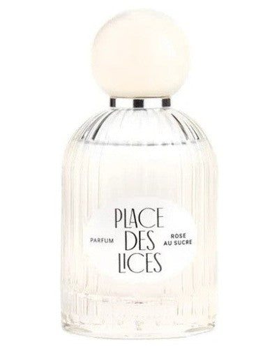 Place des Lices Rose au Sucre - premium fragrance for sophisticated tastes.