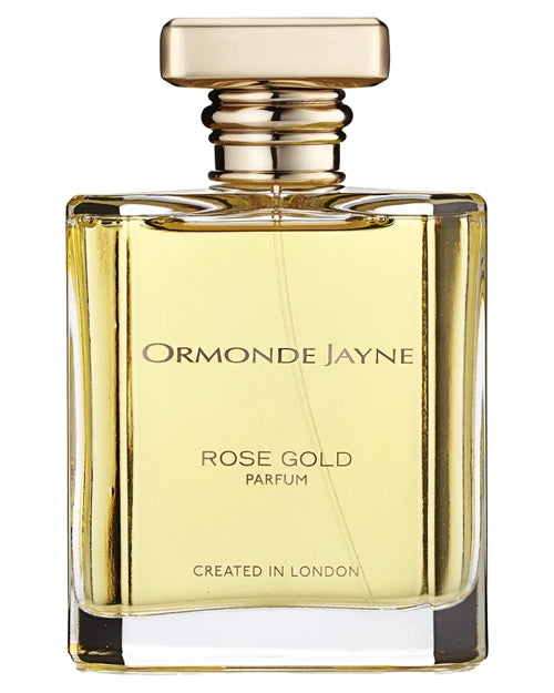 Ormonde Jayne Rose Gold - premium fragrance for sophisticated tastes.