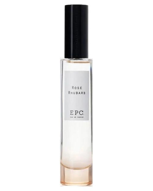 EPC. Rose Rhubarb - premium fragrance for sophisticated tastes.