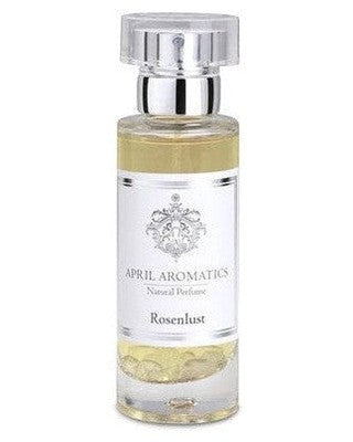 April Aromatics Rosenlust - premium fragrance for sophisticated tastes.