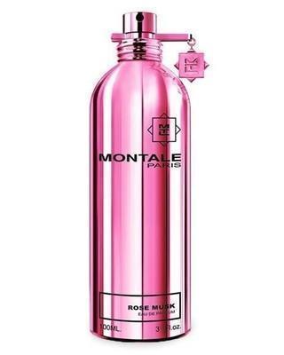 Montale Roses Musk - premium fragrance for sophisticated tastes.