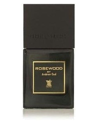 Arabian Oud Rosewood - premium fragrance for sophisticated tastes.