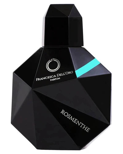 Francesca dell'Oro Rosmenthe - premium fragrance for sophisticated tastes.