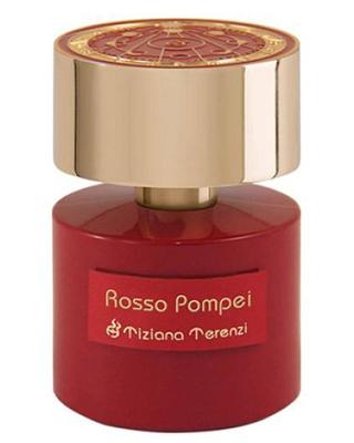 Tiziana Terenzi Rosso Pompei - premium fragrance for sophisticated tastes.