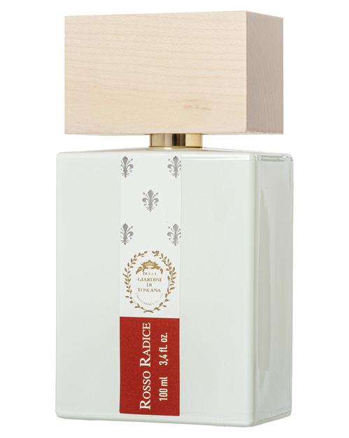 Giardini di Toscana Rosso Radice - premium fragrance for sophisticated tastes.
