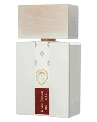 Giardini di Toscana Rosso Rubino - premium fragrance for sophisticated tastes.