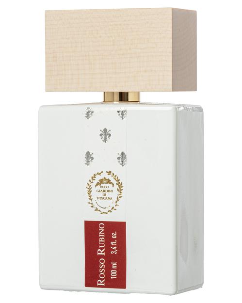 Giardini di Toscana Rosso Rubino - premium fragrance for sophisticated tastes.
