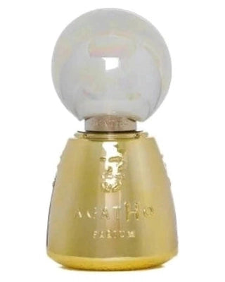 Agatho Parfum Rossopompeiano - premium fragrance for sophisticated tastes.