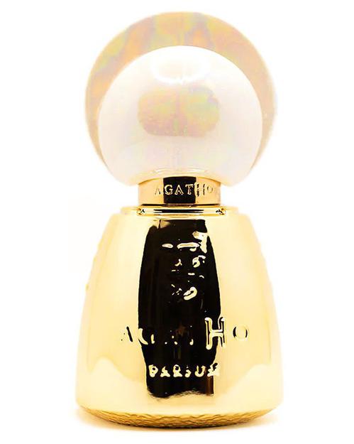 Agatho Parfum Rossopompeiano - premium fragrance for sophisticated tastes.