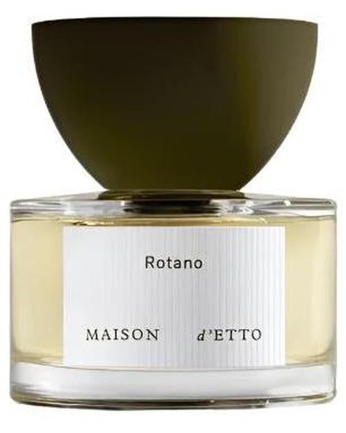 Maison d'ETTO Rotano - premium fragrance for sophisticated tastes.