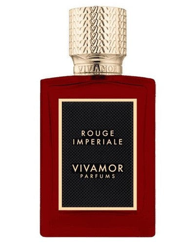 Vivamor Parfums Rouge Imperiale - premium fragrance for sophisticated tastes.