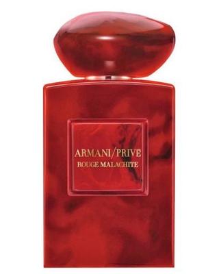 Armani Rouge Malachite - premium fragrance for sophisticated tastes.