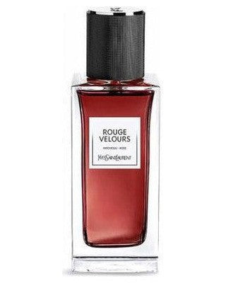 Yves Saint Laurent Rouge Velours - premium fragrance for sophisticated tastes.