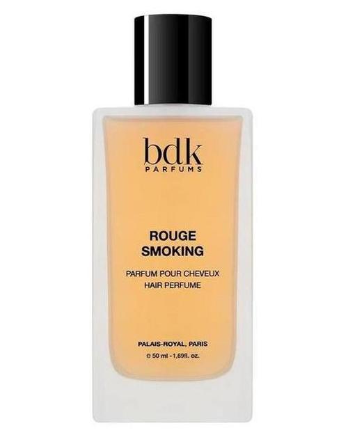 bdk Parfums Rouge Smoking Hair Perfume - premium fragrance for sophisticated tastes.