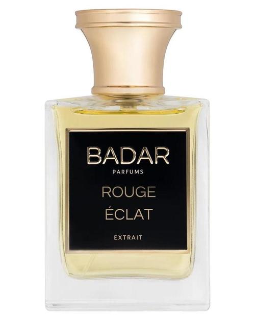 Badar Rouge Éclat - premium fragrance for sophisticated tastes.