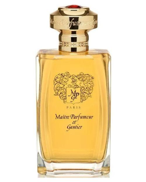 Maitre Parfumeur et Gantier Route du Vetiver - premium fragrance for sophisticated tastes.