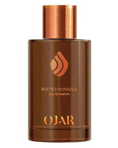 Ojar Routes Nomades - premium fragrance for sophisticated tastes.