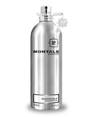 Montale Royal Aoud - premium fragrance for sophisticated tastes.