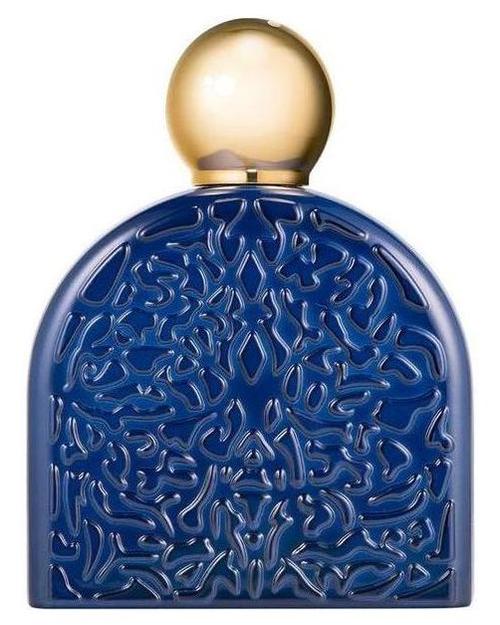 M. Micallef Royal Blue - premium fragrance for sophisticated tastes.