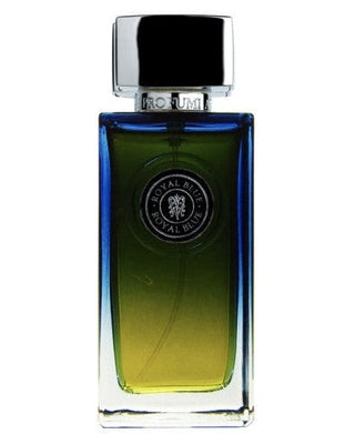 Arte Profumi Royal Blue - premium fragrance for sophisticated tastes.