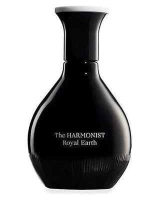 The Harmonist Royal Earth EDP - premium fragrance for sophisticated tastes.