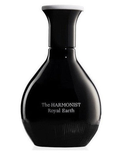 The Harmonist Royal Earth Parfum - premium fragrance for sophisticated tastes.