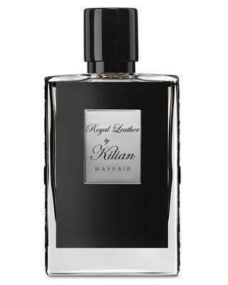 By Kilian Royal Leather - premium fragrance for sophisticated tastes.