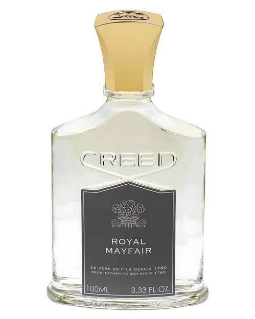 Creed Royal Mayfair - premium fragrance for sophisticated tastes.