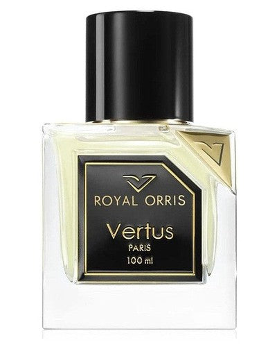 Vertus Royal Orris - premium fragrance for sophisticated tastes.