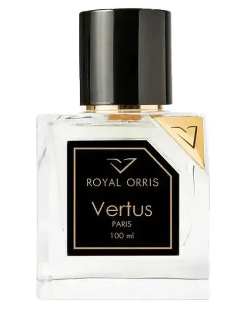 Vertus Royal Orris - premium fragrance for sophisticated tastes.