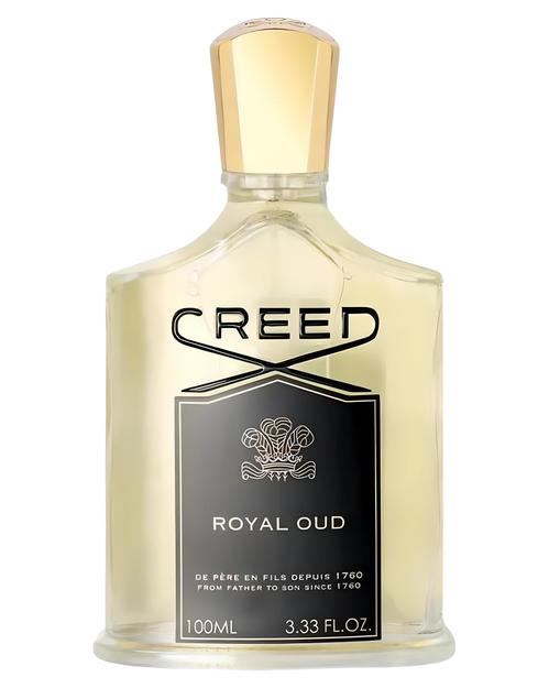 Creed Royal Oud - premium fragrance for sophisticated tastes.