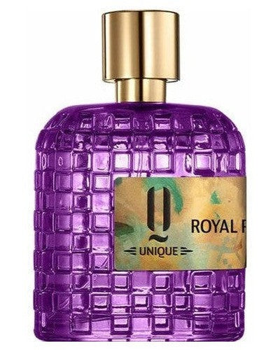 Jardin de Parfums Royal Purple - premium fragrance for sophisticated tastes.