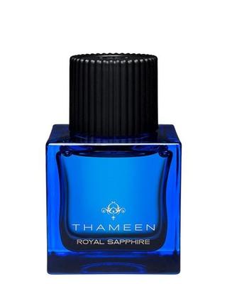 Thameen Royal Sapphire - premium fragrance for sophisticated tastes.