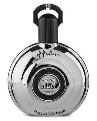 M. Micallef Royal Vintage - premium fragrance for sophisticated tastes.