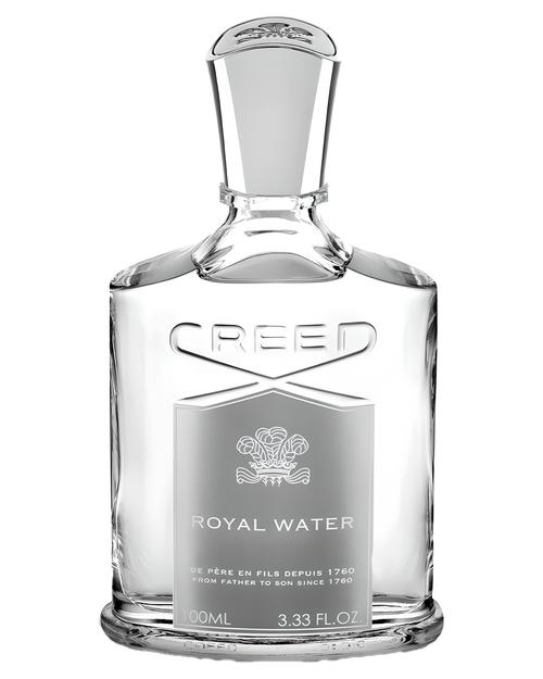 Creed Royal Water - premium fragrance for sophisticated tastes.