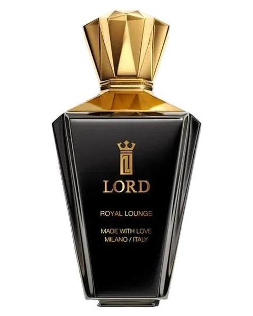 Lord Milano Royal Lounge - premium fragrance for sophisticated tastes.