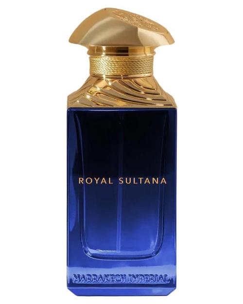 Marrakech Imperial Royal Sultana - premium fragrance for sophisticated tastes.