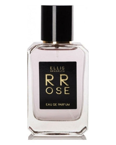 Ellis Brooklyn Rrose - premium fragrance for sophisticated tastes.